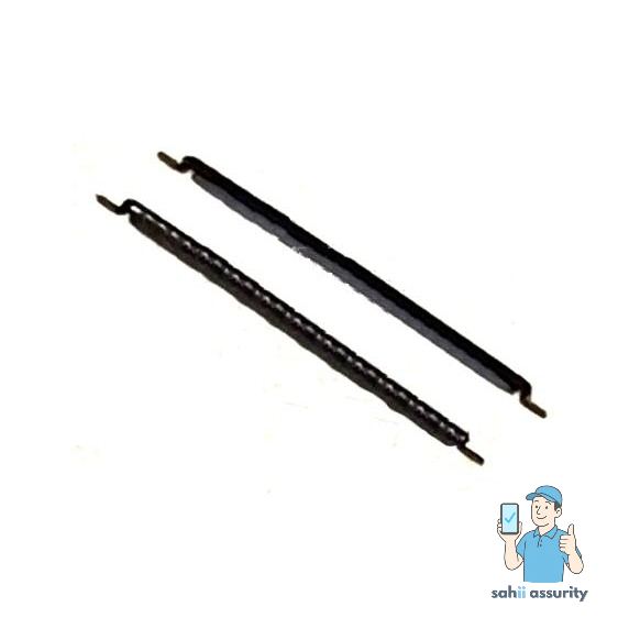 Speaker Jaali Anti Dust Net Rubber for Vivo X Fold5